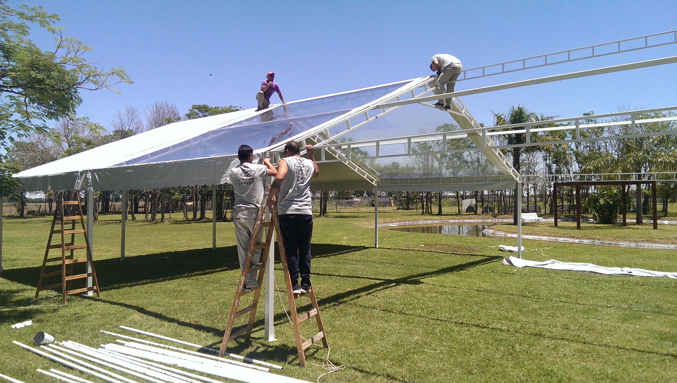 Equipo Espacio Bedrán